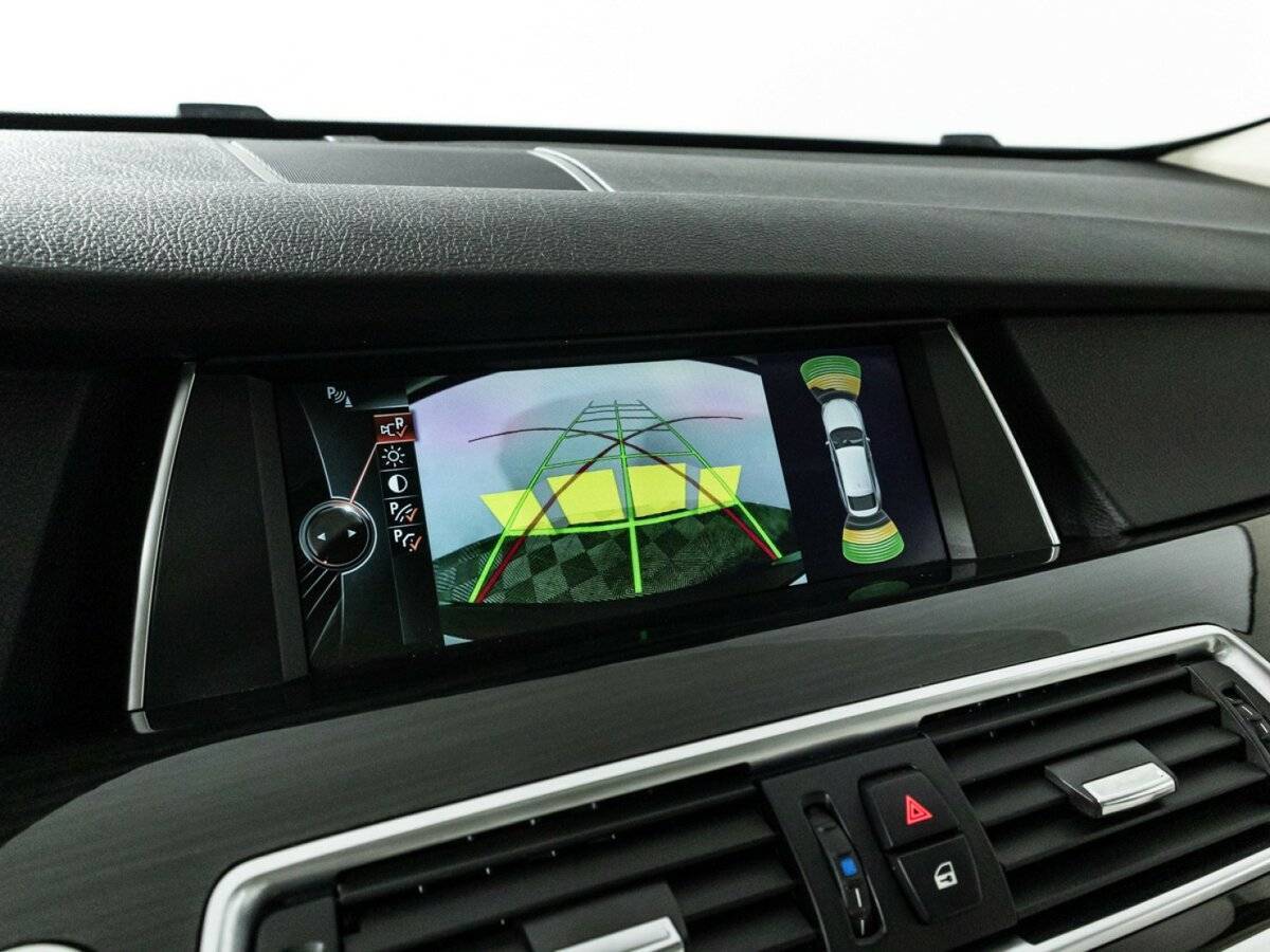 Б/У БМВ 5 серии 2014 года. Фото: #20