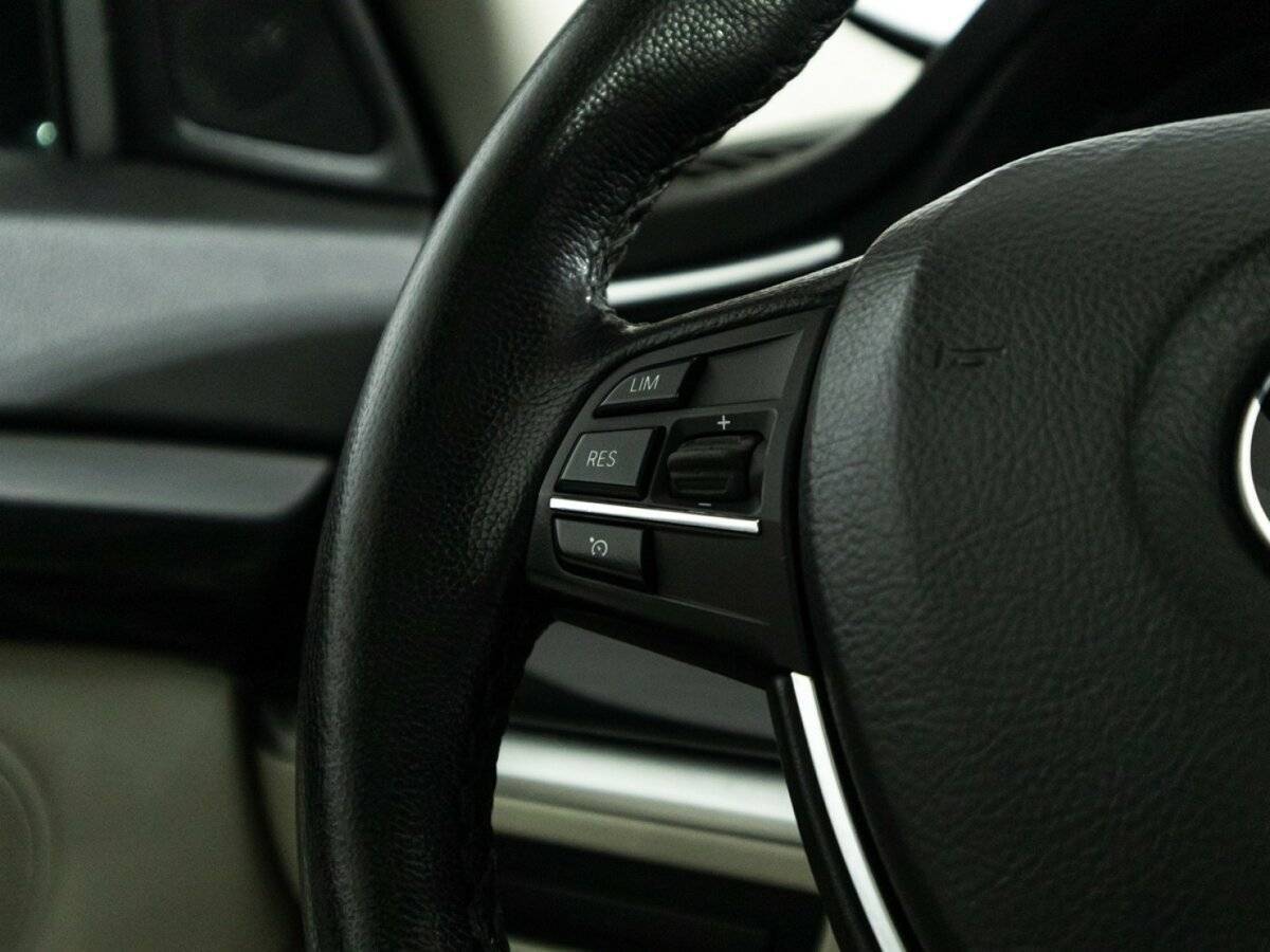 Б/У БМВ 5 серии 2014 года. Фото: #25