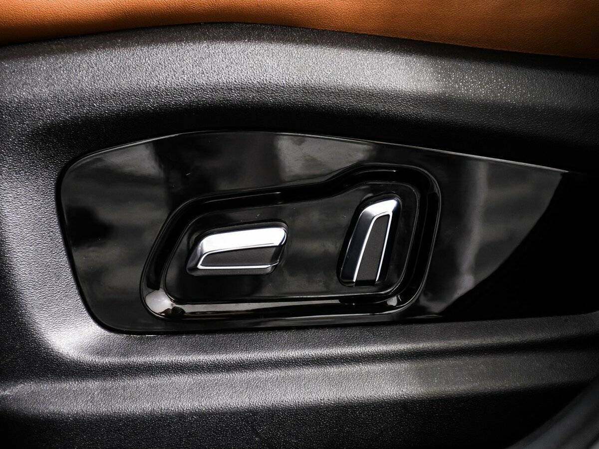 Б/У Омода Ц5 2023 года. Фото: #16