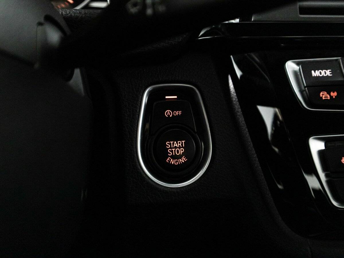 Б/У БМВ 3 серии 2018 года. Фото: #18