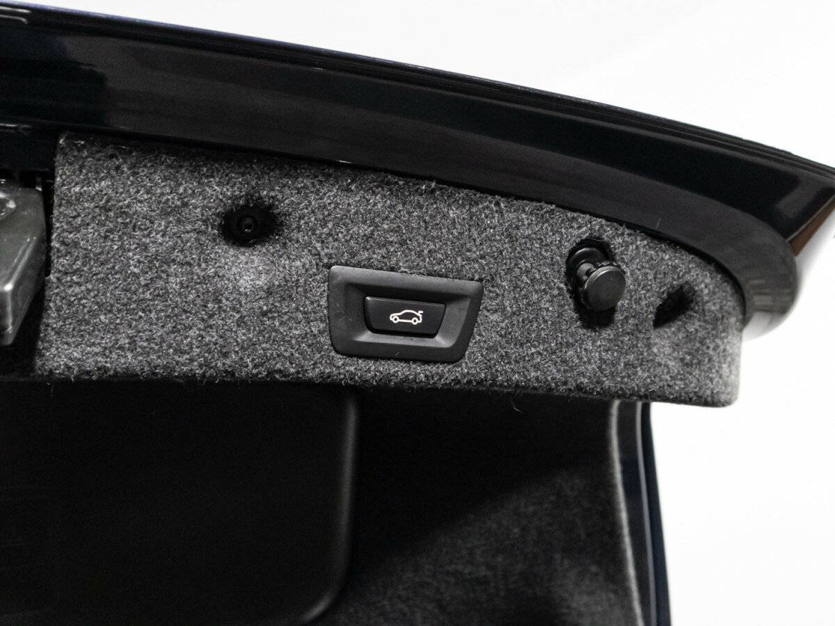 Б/У БМВ 5 серии 2016 года. Фото: #15