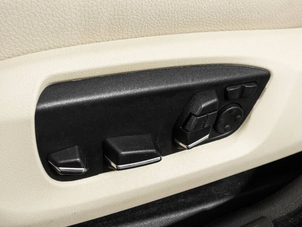 Б/У БМВ 5 серии 2016 года. Фото: #16