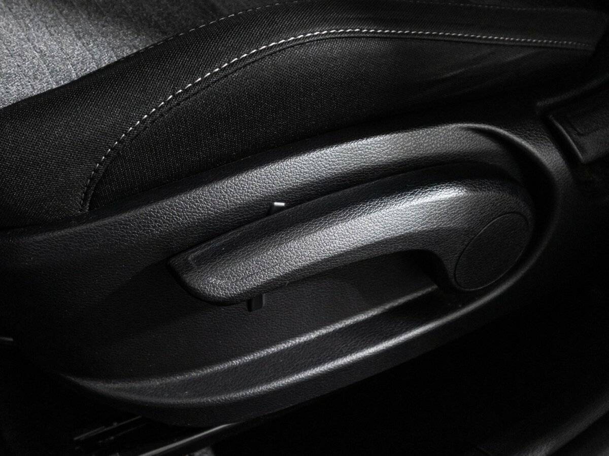 Б/У Киа Соул 2022 года. Фото: #26