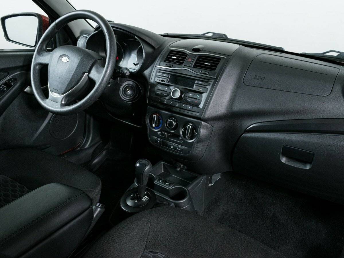 Б/У Лада (ВАЗ) Гранта 2019 года. Фото: #7