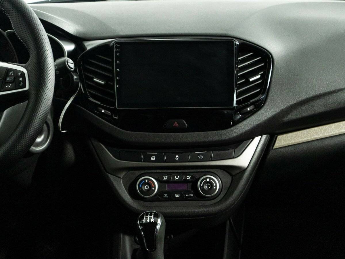 Б/У Лада (ВАЗ) Веста 2019 года. Фото: #13