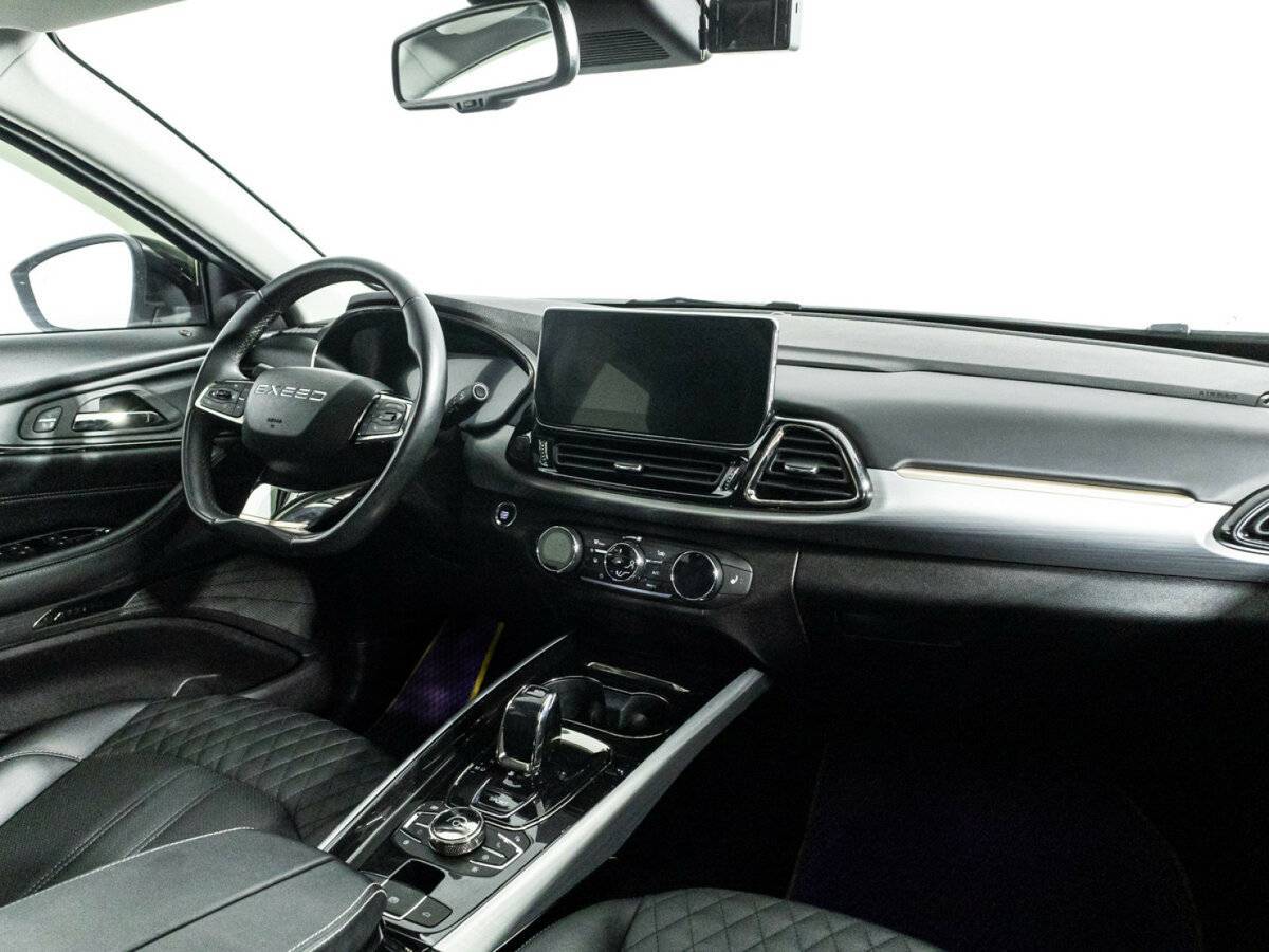 Б/У Эксид Т-Икс-Л 2020 года. Фото: #8