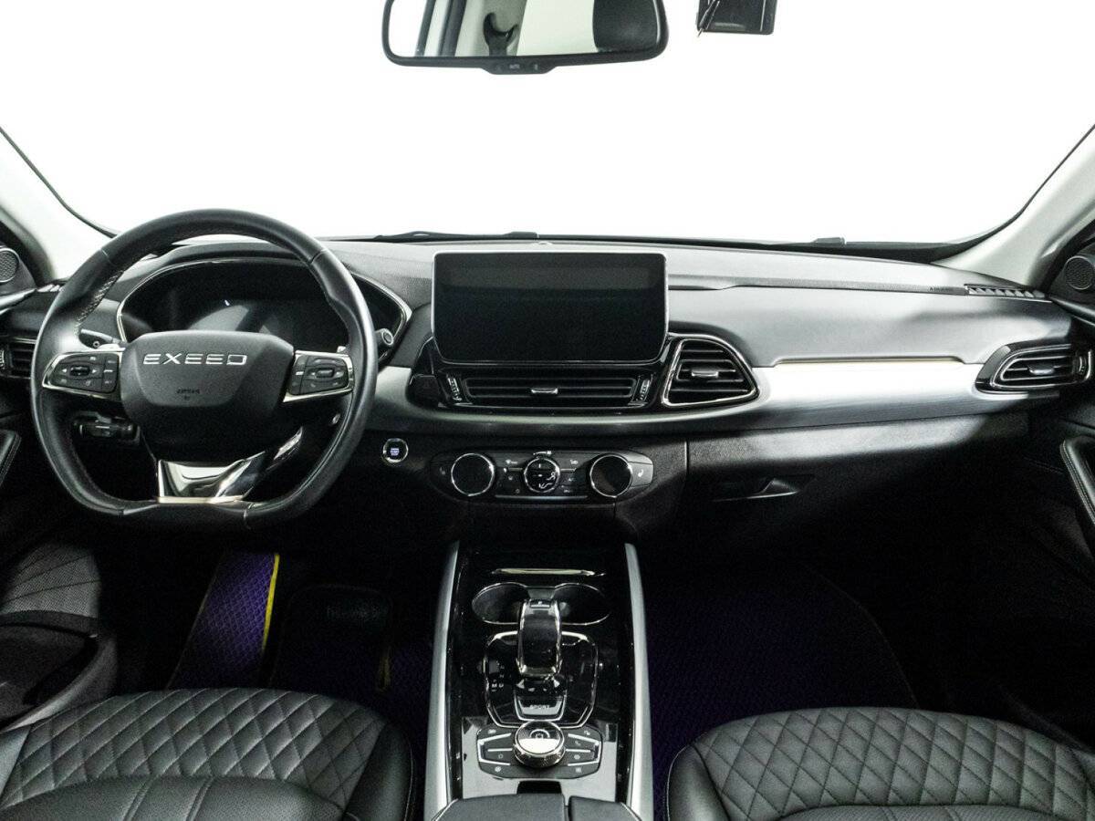 Б/У Эксид Т-Икс-Л 2020 года. Фото: #12