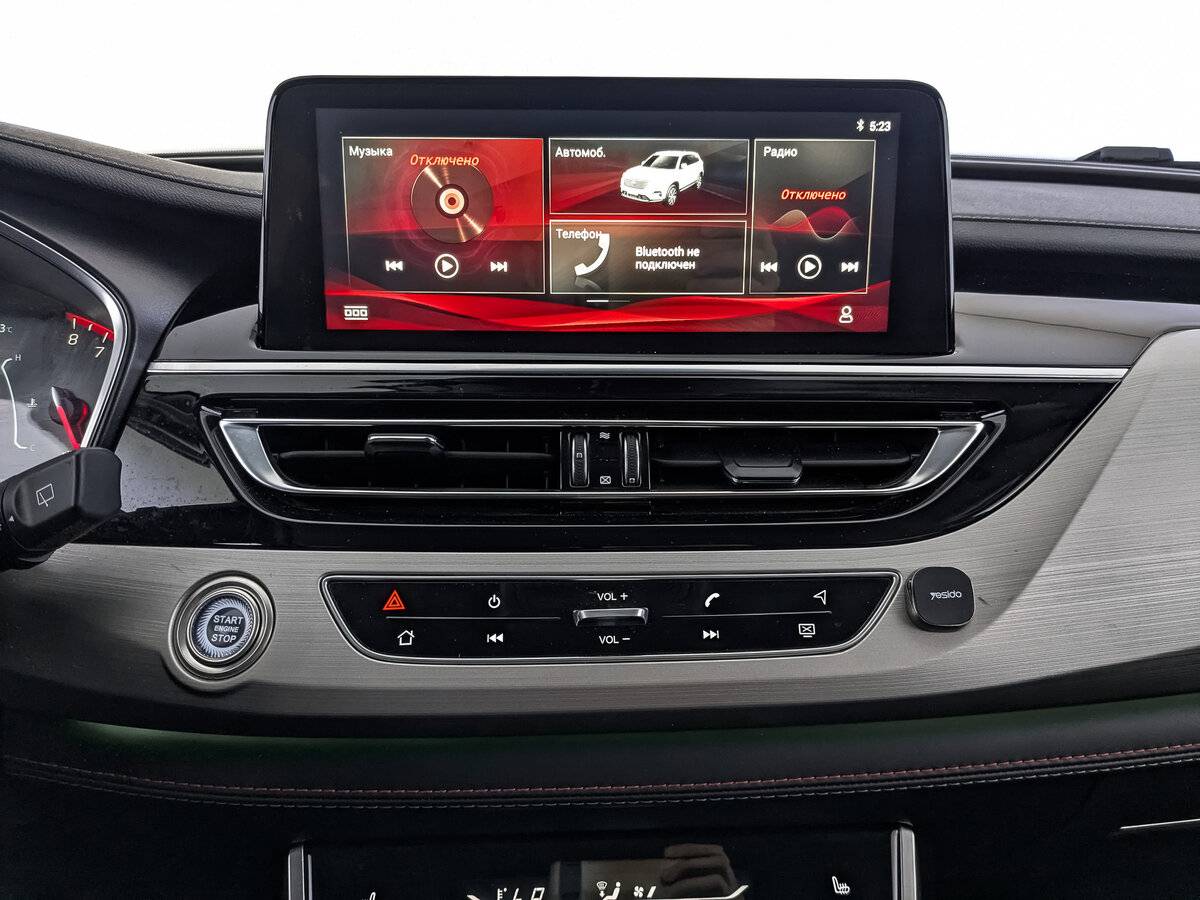 Б/У Чанган КС75 2020 года. Фото: #15