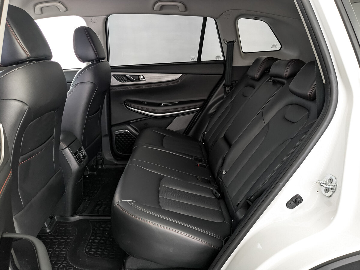 Б/У Чанган КС75 2020 года. Фото: #16