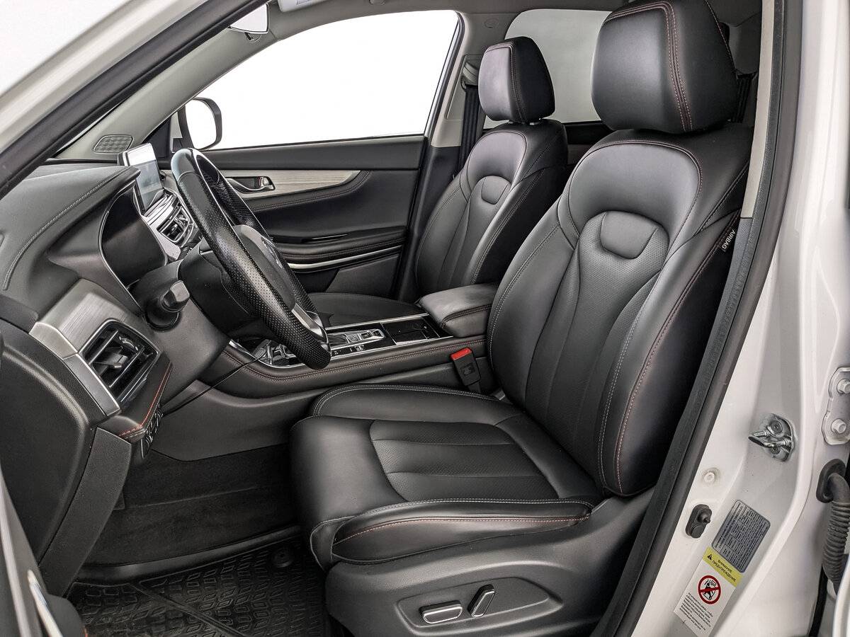 Б/У Чанган КС75 2020 года. Фото: #18