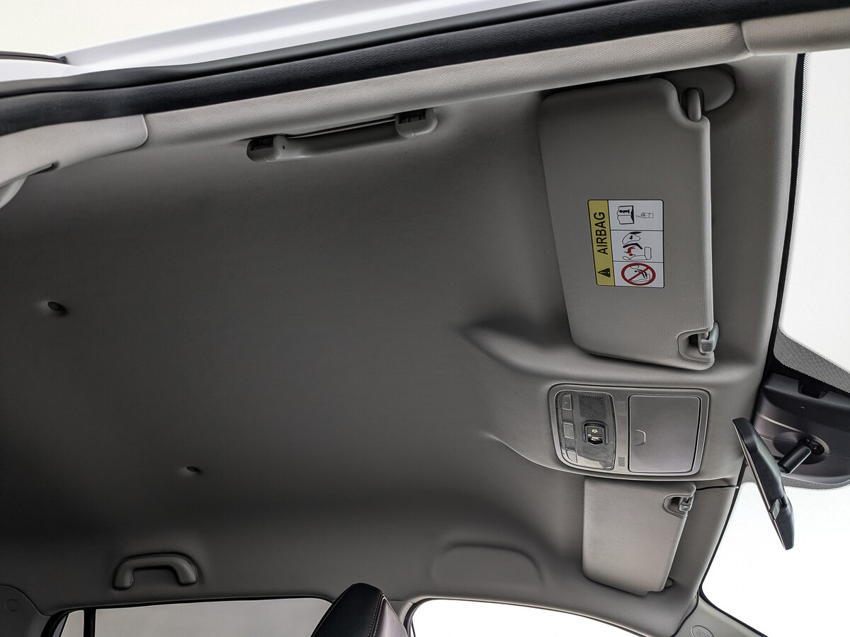 Б/У Чанган КС75 2020 года. Фото: #19