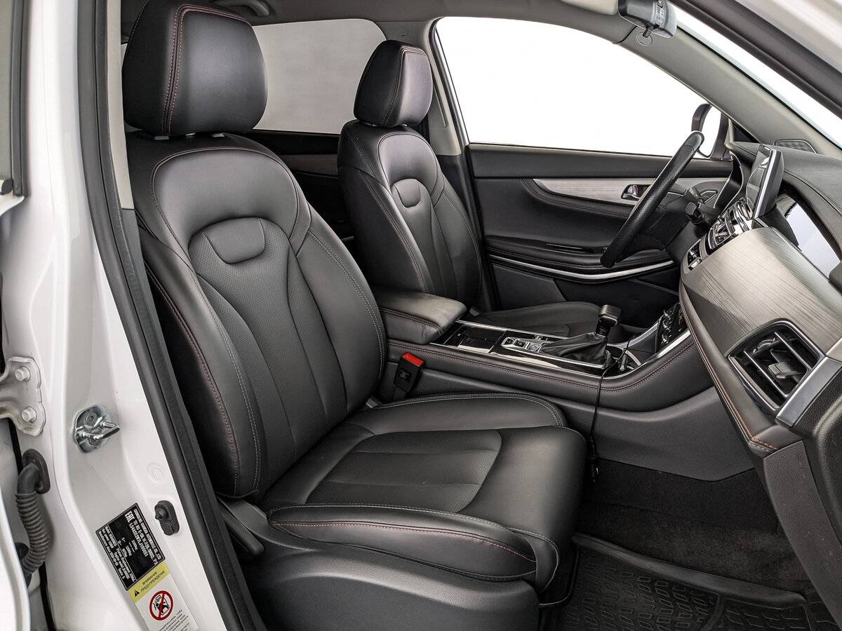 Б/У Чанган КС75 2020 года. Фото: #20