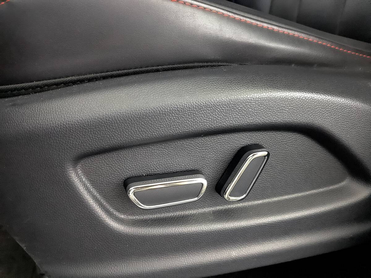 Б/У Чанган КС75 2020 года. Фото: #23