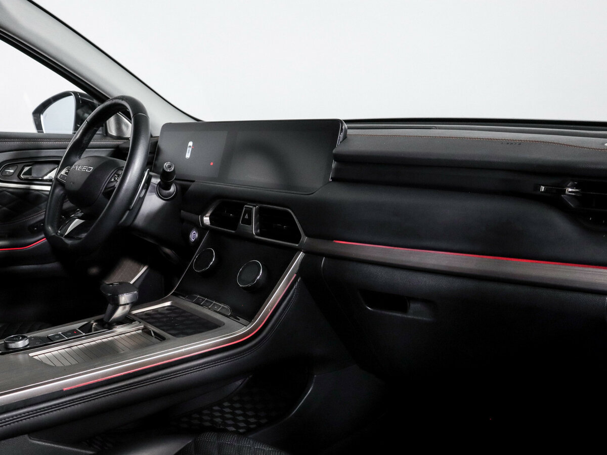 Б/У Эксид Т-Икс-Л 2023 года. Фото: #6