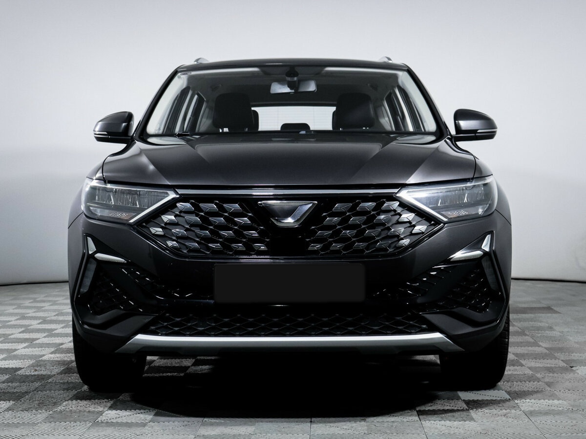 Б/У Джетта ВС5 2023 года. Фото: #1