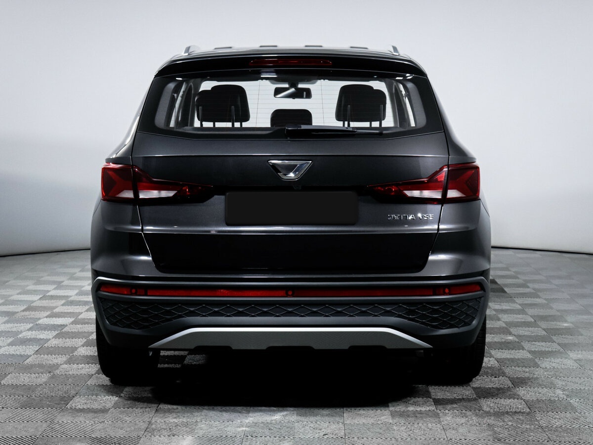 Б/У Джетта ВС5 2023 года. Фото: #4