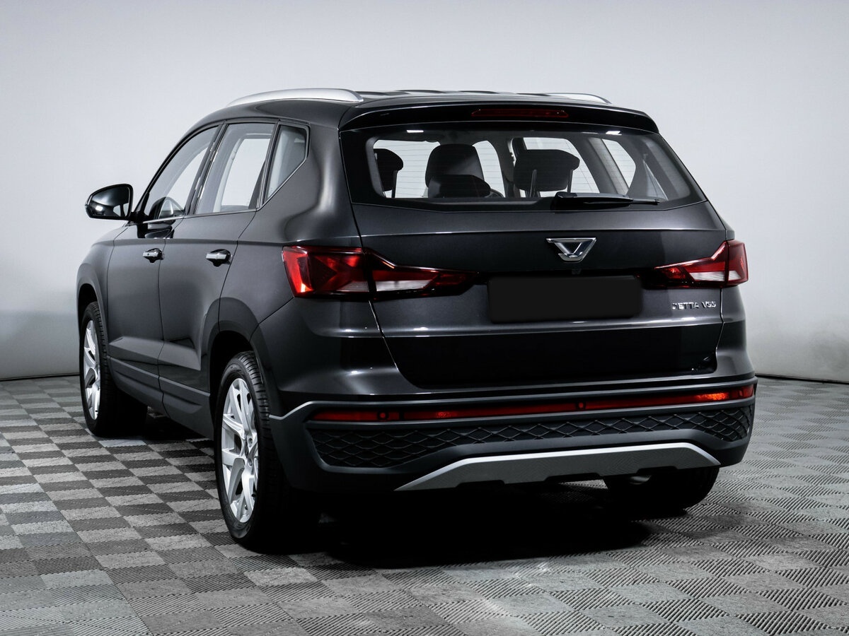 Б/У Джетта ВС5 2023 года. Фото: #5