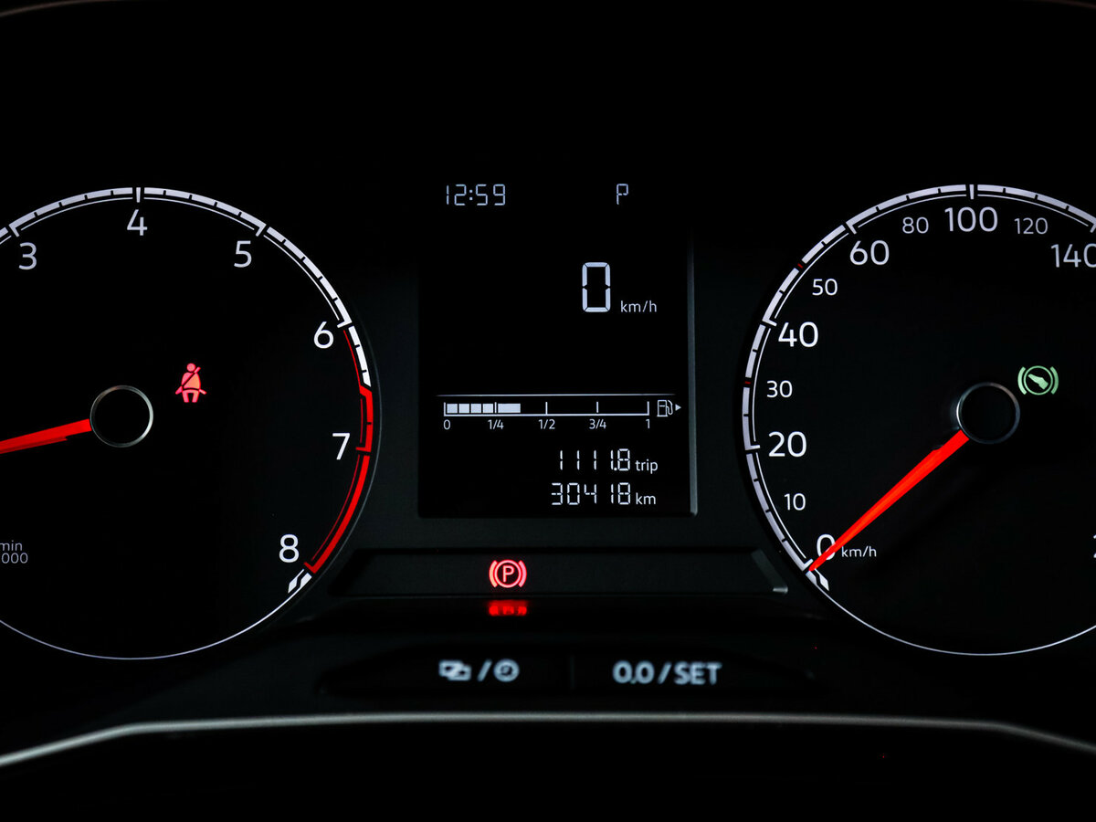 Б/У Джетта ВС5 2023 года. Фото: #8