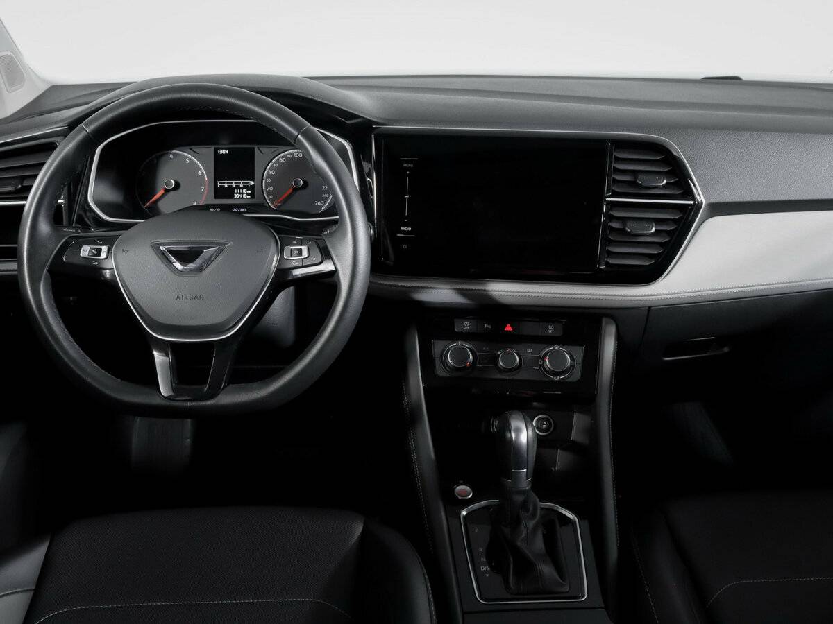 Б/У Джетта ВС5 2023 года. Фото: #9