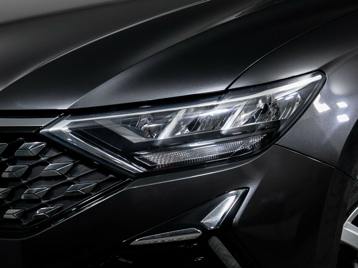 Б/У Джетта ВС5 2023 года. Фото: #12