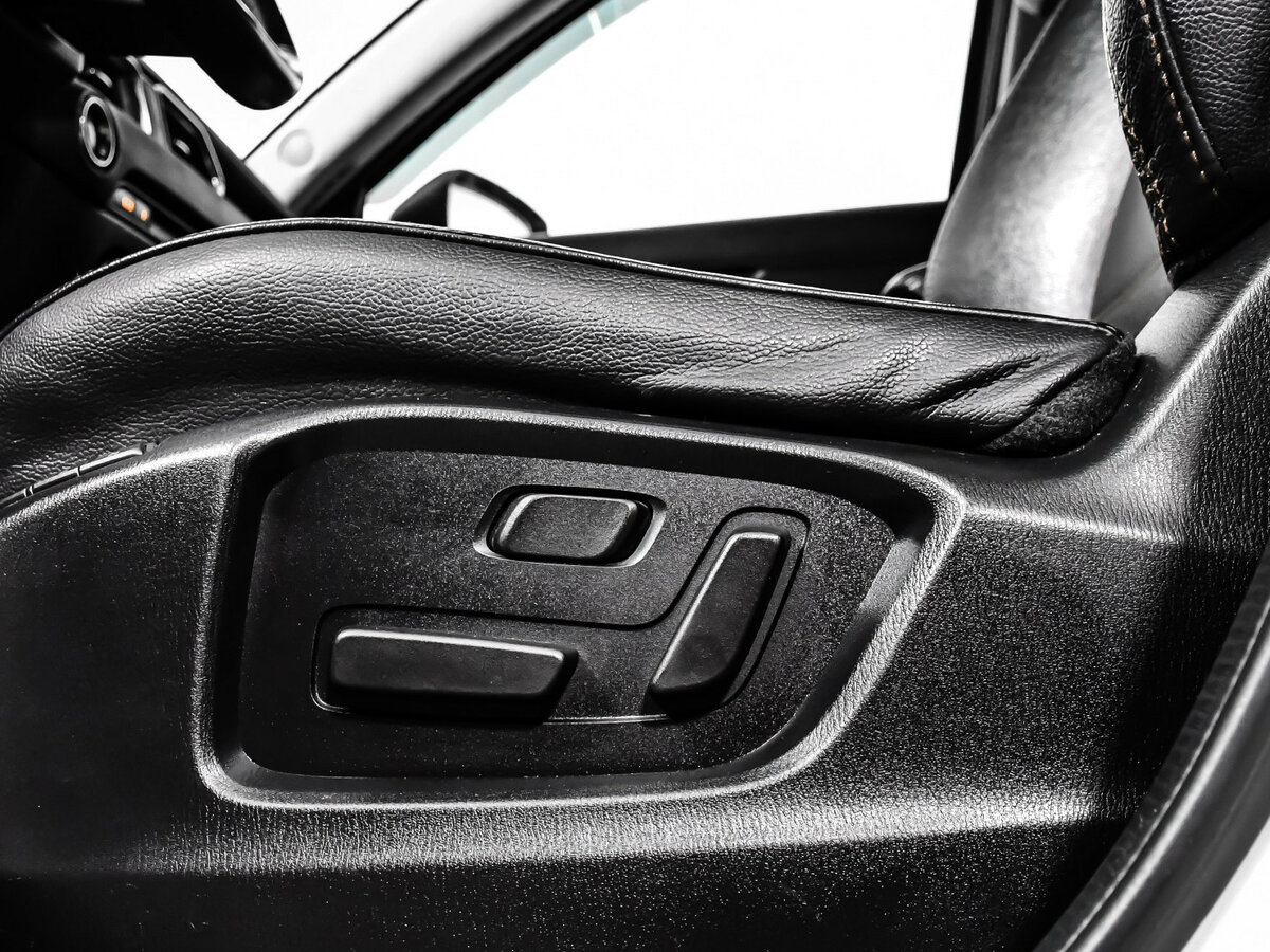 Б/У Мазда Ц-Икс-5 2018 года. Фото: #10