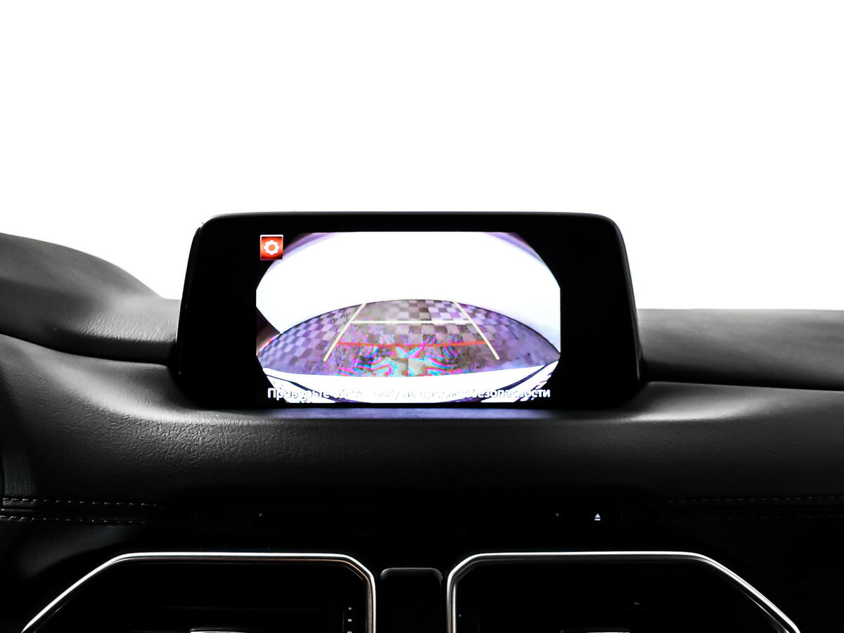 Б/У Мазда Ц-Икс-5 2018 года. Фото: #15