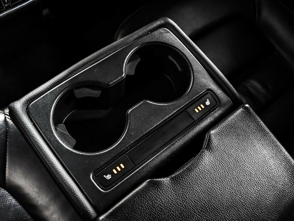 Б/У Мазда Ц-Икс-5 2018 года. Фото: #17