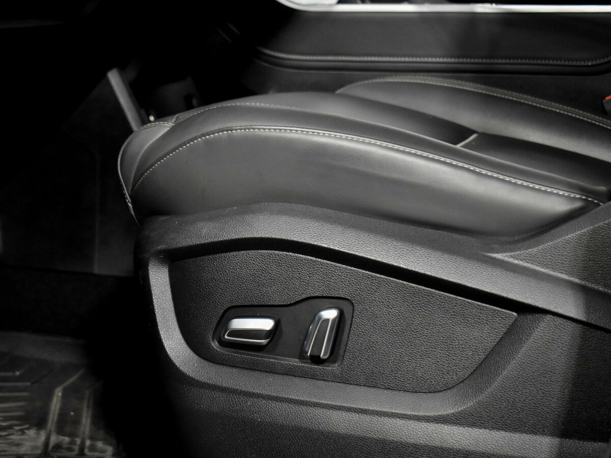 Б/У Чери Тигго 7 Про Макс 2023 года. Фото: #9