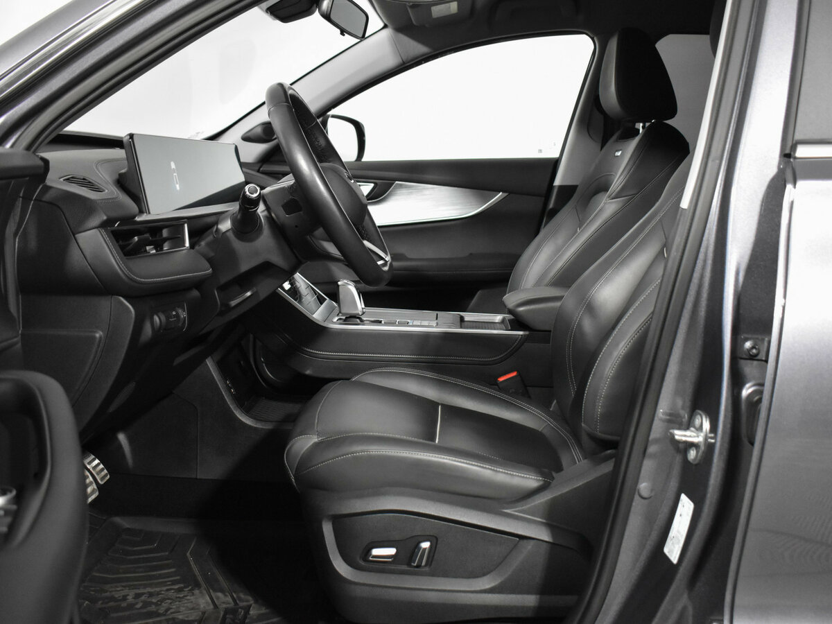 Б/У Чери Тигго 7 Про Макс 2023 года. Фото: #10