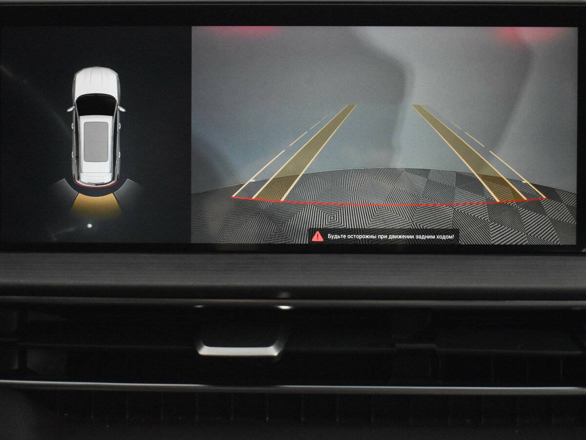 Б/У Чери Тигго 7 Про Макс 2023 года. Фото: #17