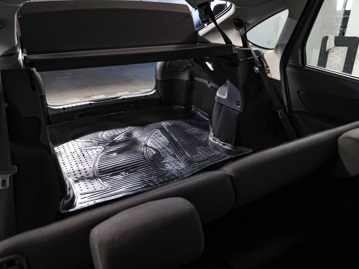 Б/У Лада (ВАЗ) Гранта 2020 года. Фото: #18