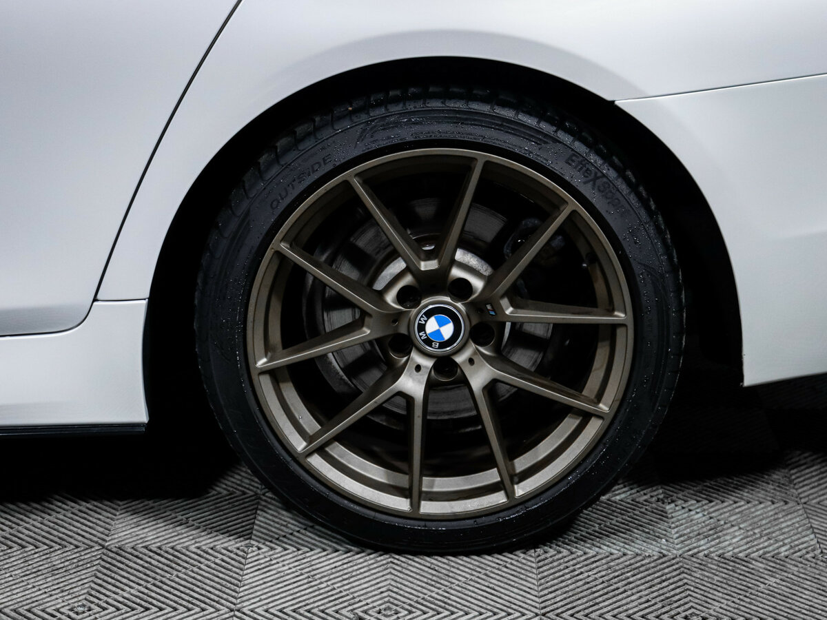 Б/У БМВ 5 серии 2016 года. Фото: #11