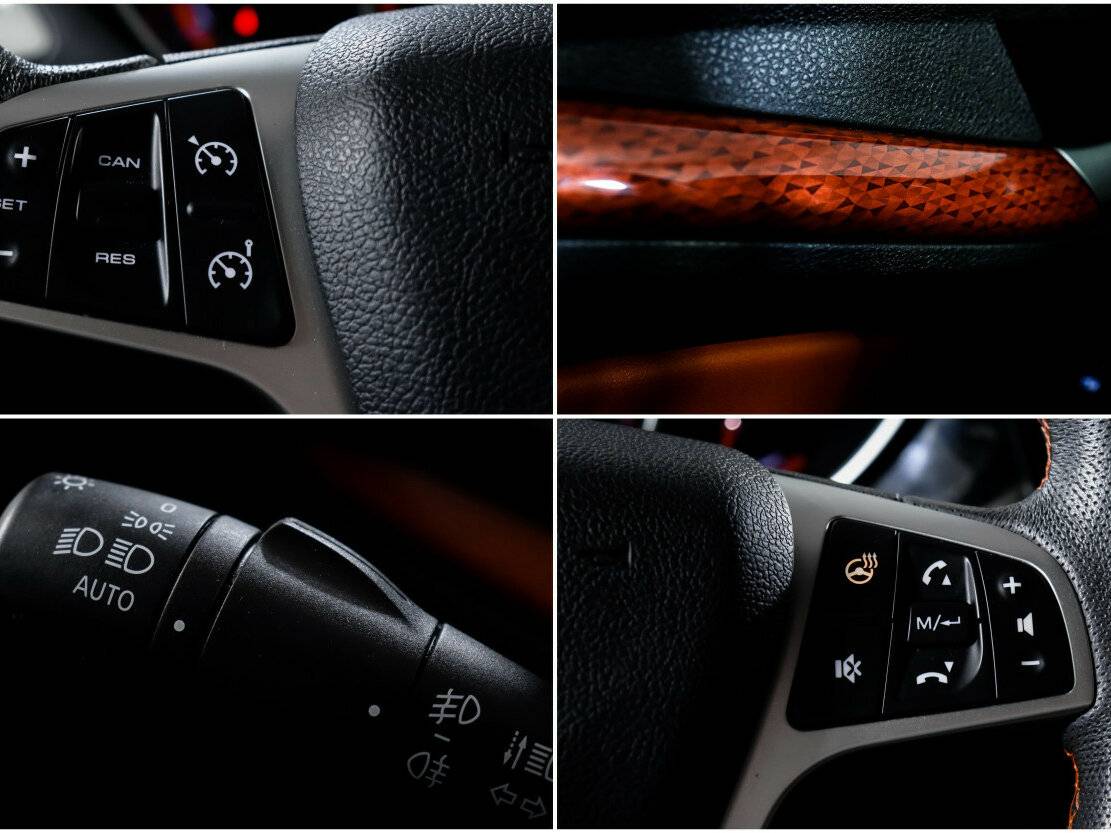 Б/У Лада (ВАЗ) Веста 2020 года. Фото: #16