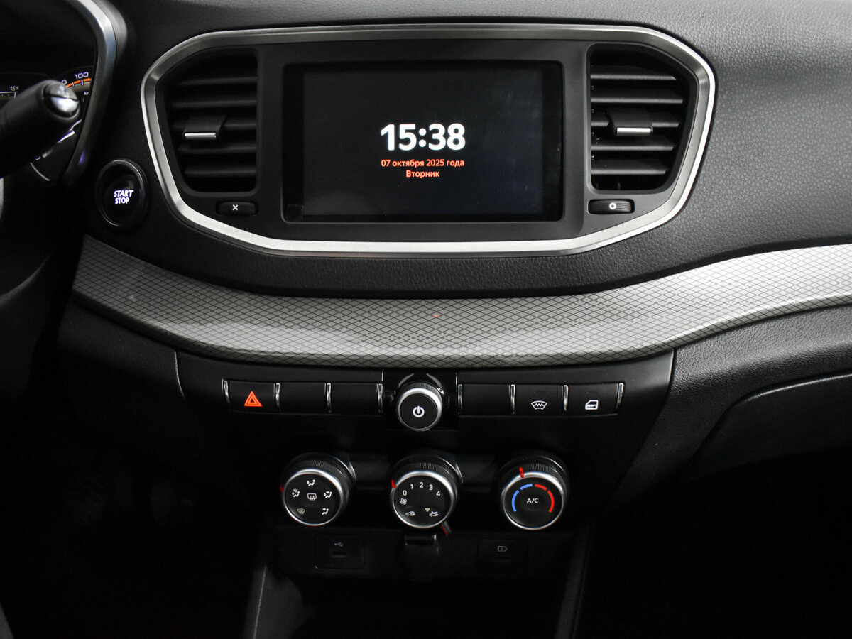 Б/У Лада (ВАЗ) Веста 2023 года. Фото: #15