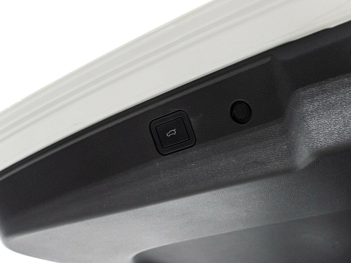 Б/У Хавал Дарго 2023 года. Фото: #11