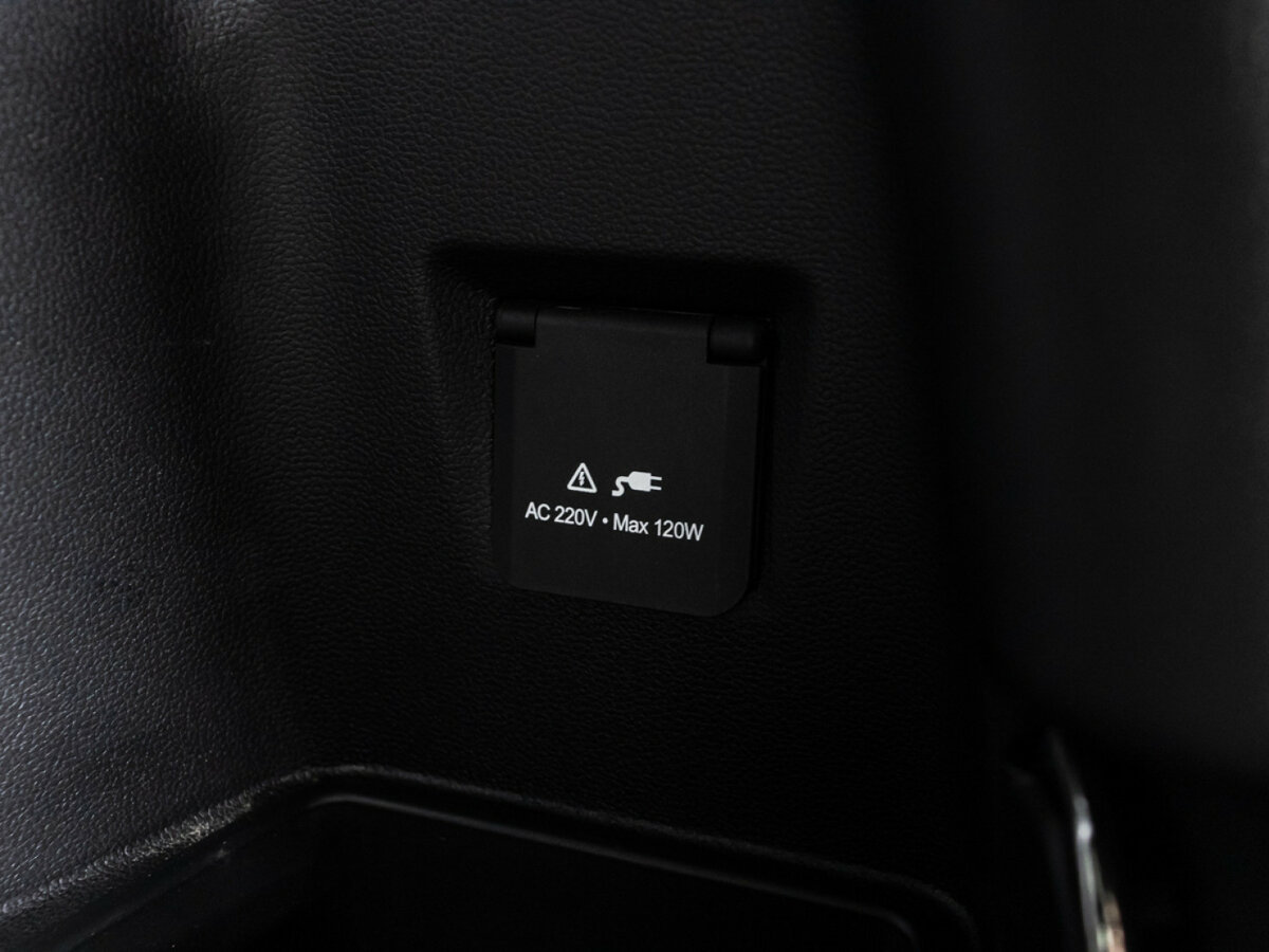 Б/У Хавал Дарго 2023 года. Фото: #12