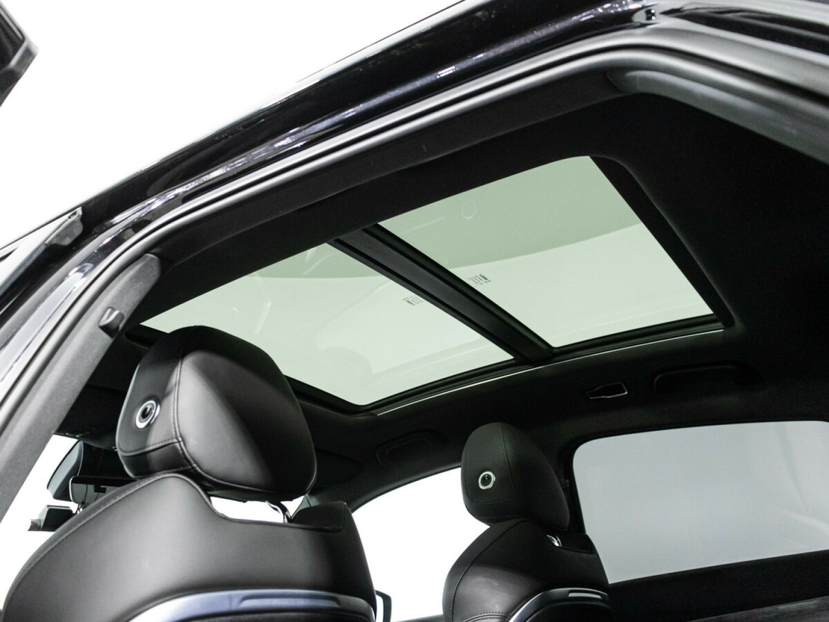 Б/У Джили Тугелла 2023 года. Фото: #13