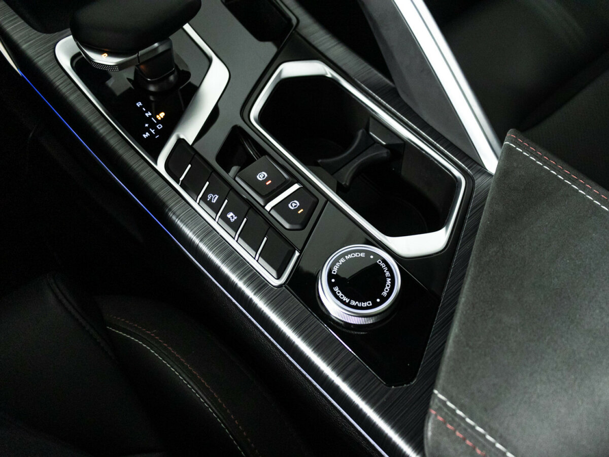 Б/У Джили Тугелла 2023 года. Фото: #18