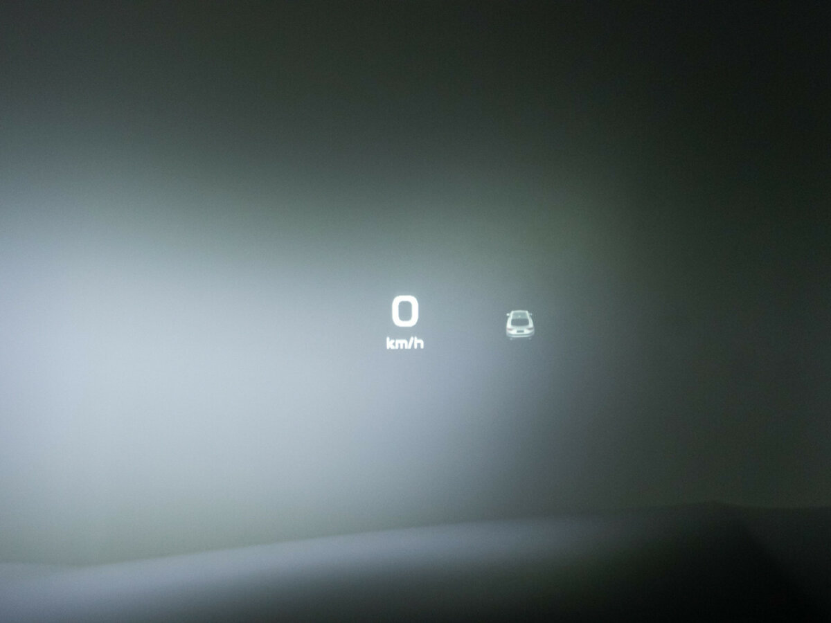 Б/У Джили Тугелла 2023 года. Фото: #20