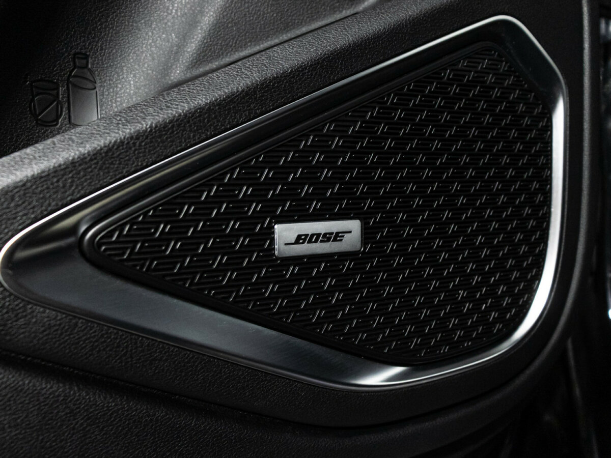 Б/У Джили Тугелла 2023 года. Фото: #21