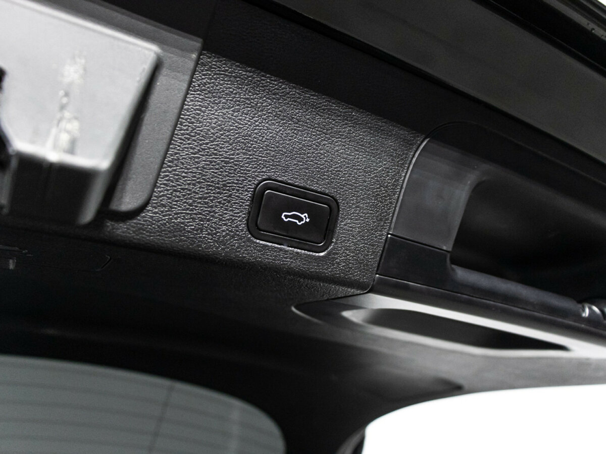 Б/У Джили Тугелла 2023 года. Фото: #23