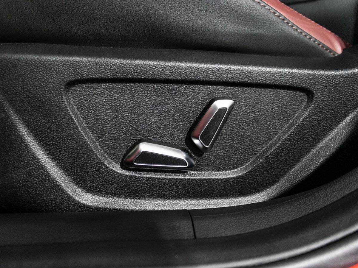 Б/У Джили Кулрэй 2021 года. Фото: #14