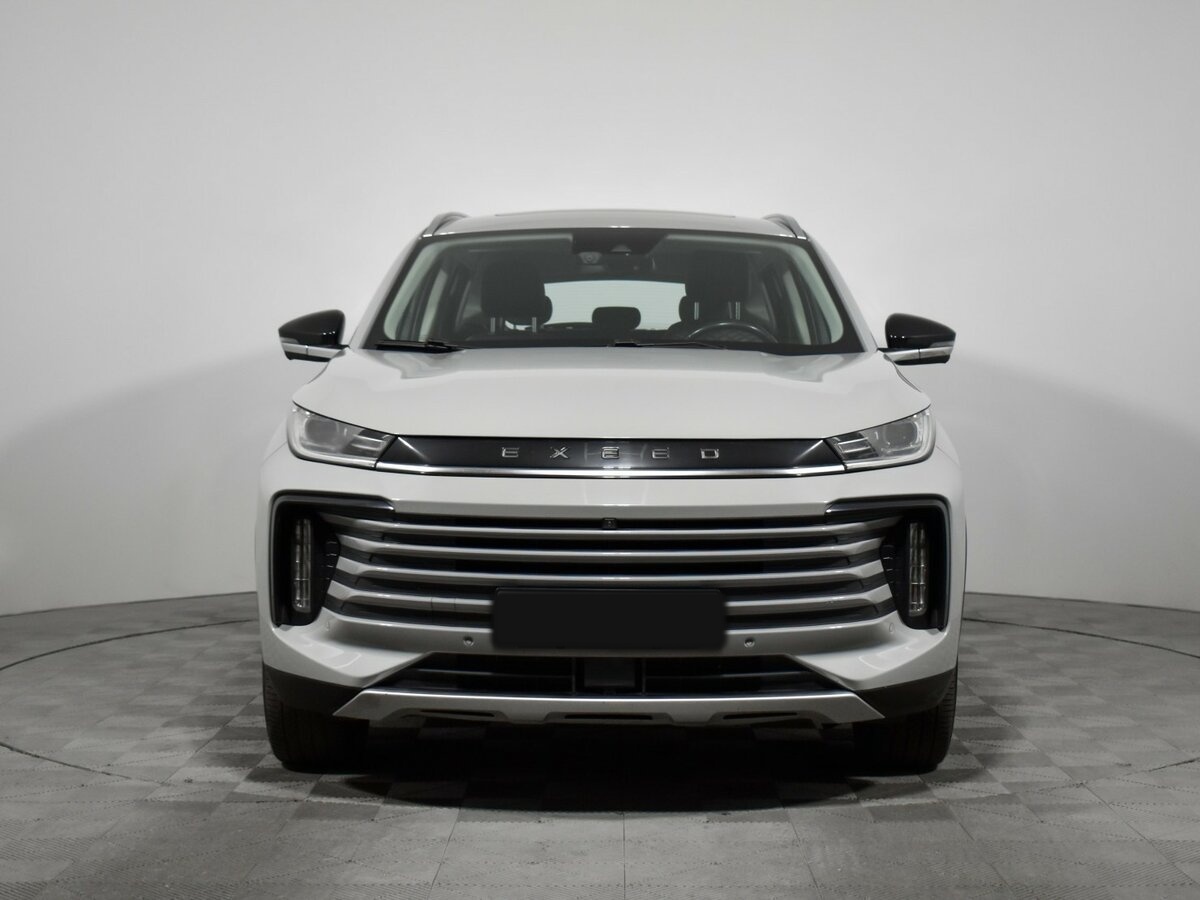 Б/У Эксид Т-Икс-Л 2023 года. Фото: #1