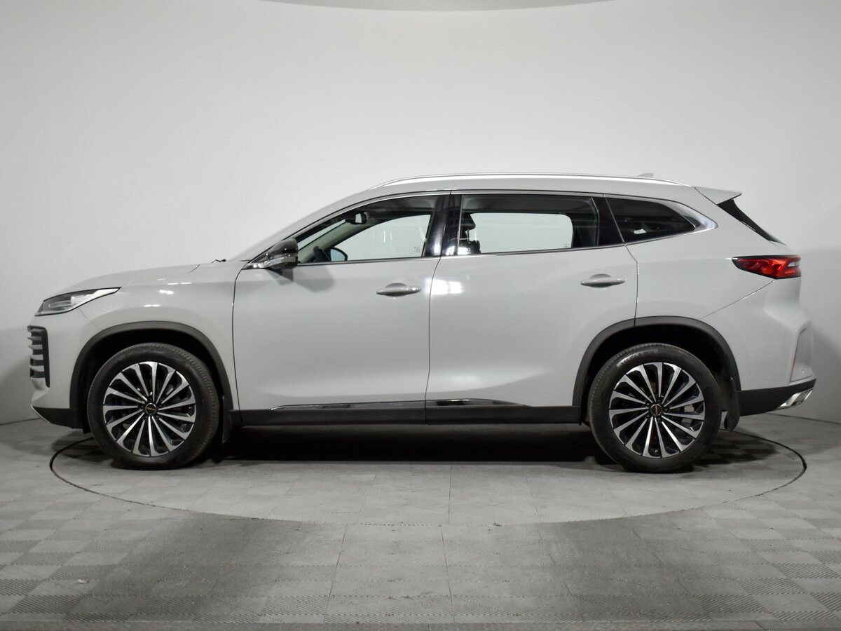 Б/У Эксид Т-Икс-Л 2023 года. Фото: #6