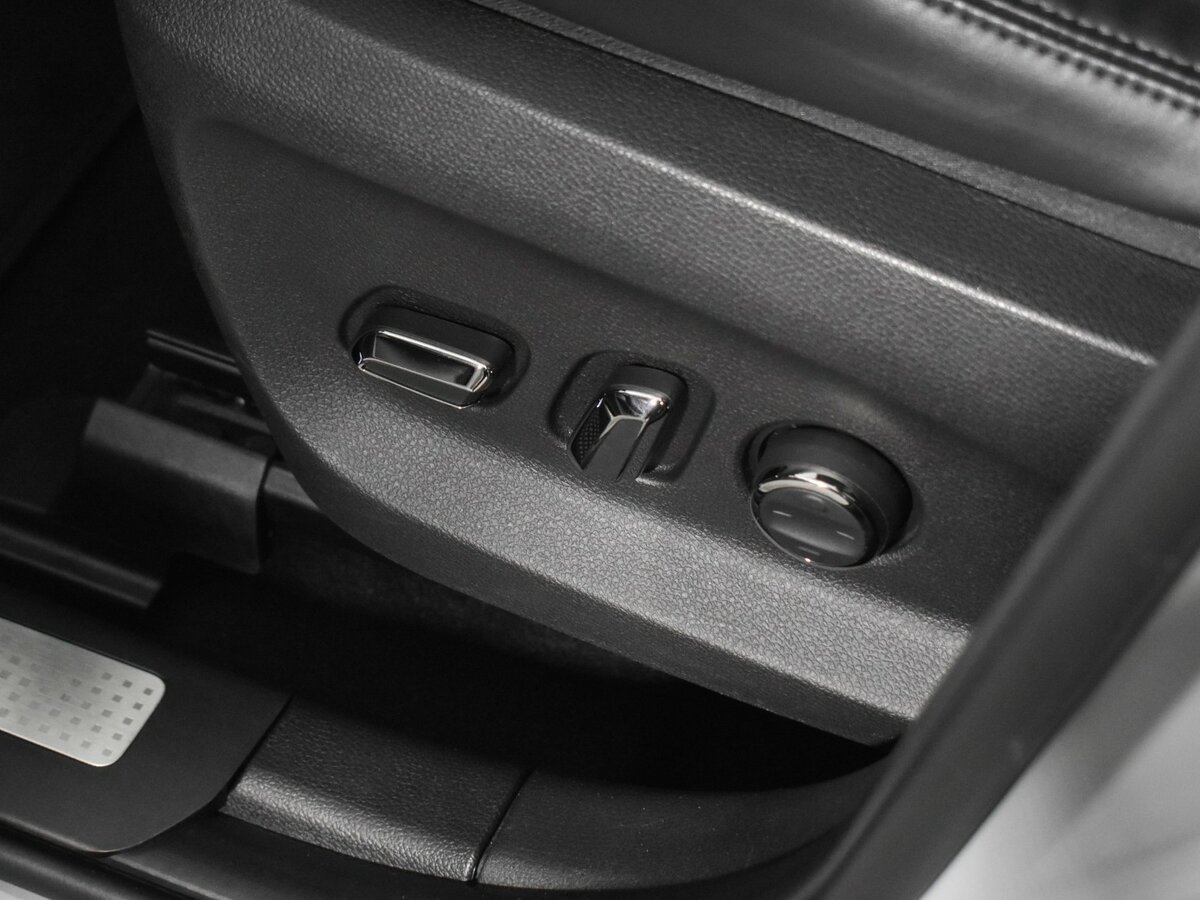 Б/У Эксид Т-Икс-Л 2023 года. Фото: #8