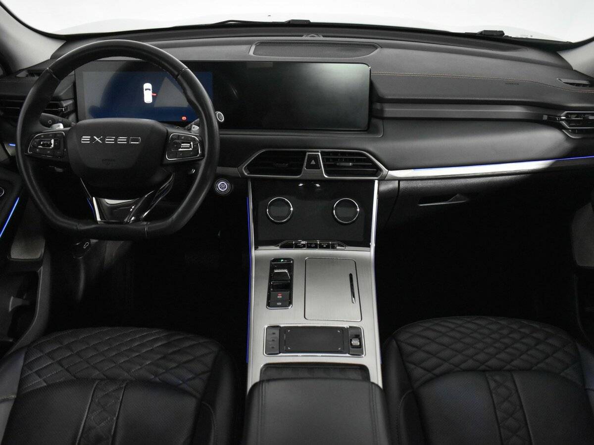 Б/У Эксид Т-Икс-Л 2023 года. Фото: #14