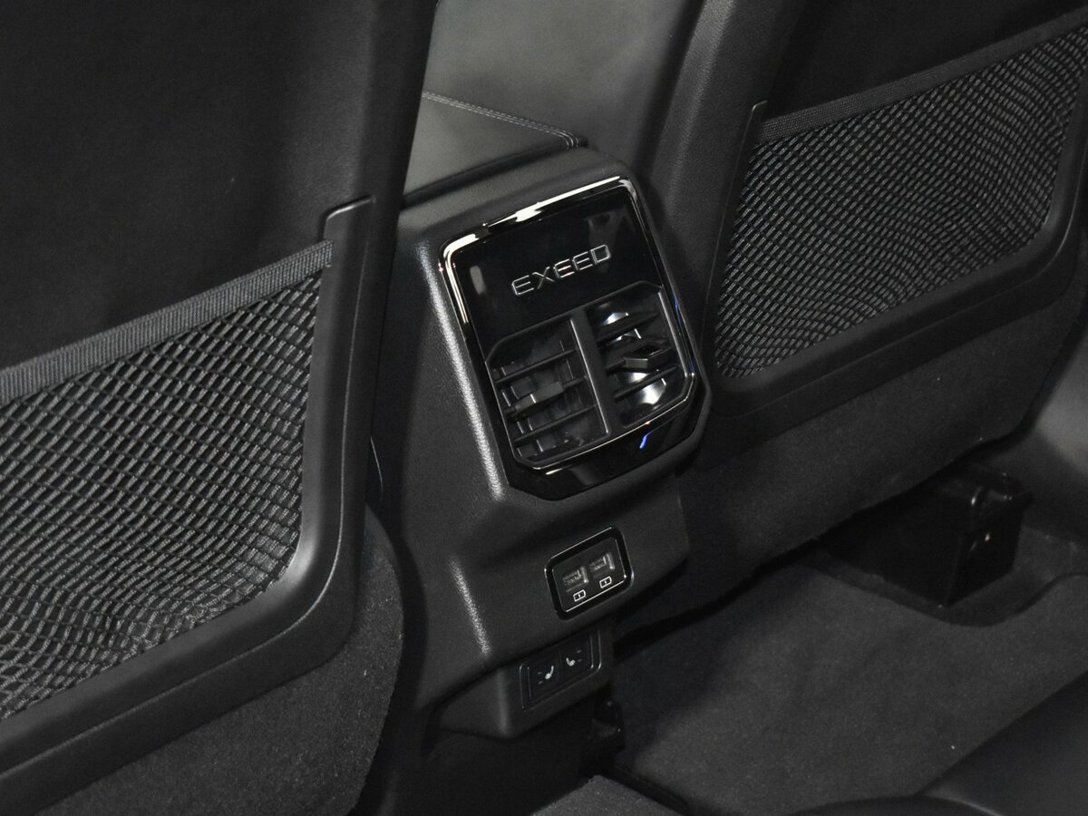 Б/У Эксид Т-Икс-Л 2023 года. Фото: #15