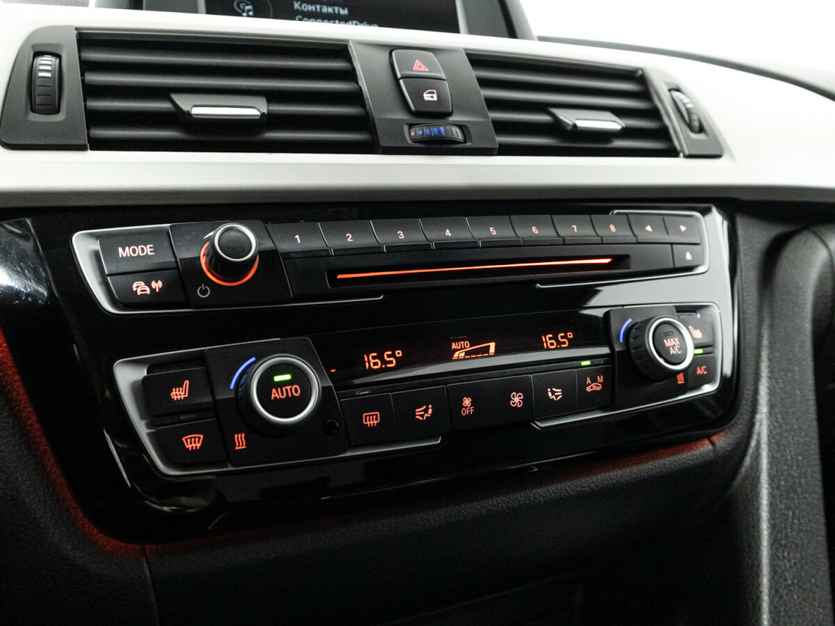 Б/У БМВ 3 серии 2017 года. Фото: #15