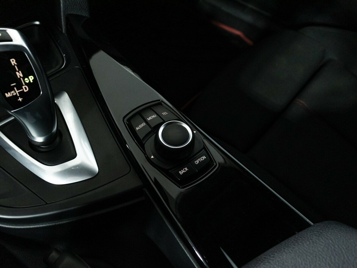 Б/У БМВ 3 серии 2013 года. Фото: #15