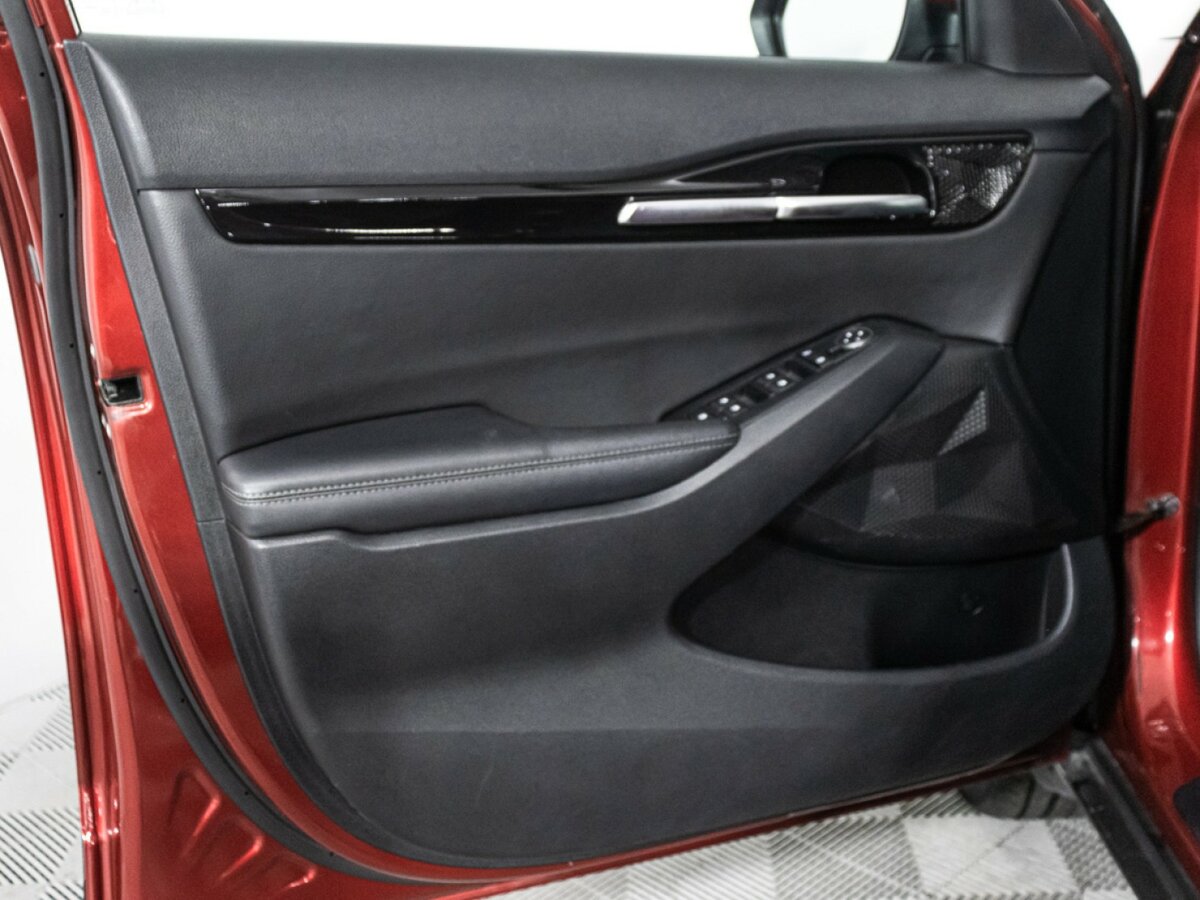 Б/У Киа Сельтос 2021 года. Фото: #21